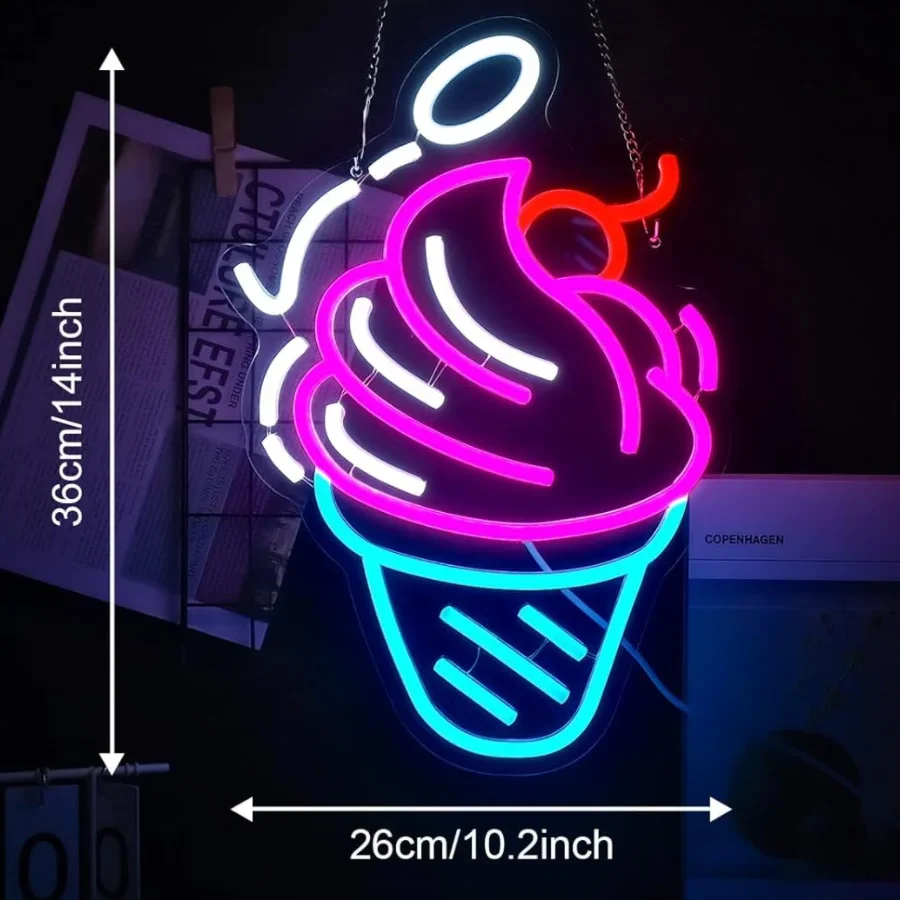 ป้ายไฟนีออน LED แบบกำหนดเอง ส่งเร็ว ตกแต่งภายในอาคาร ปรับความสว่างได้ เหมาะสำหรับสำนักงาน บาร์ โรงเรียน โฆษณา งานแต่งงาน ร้านค้า