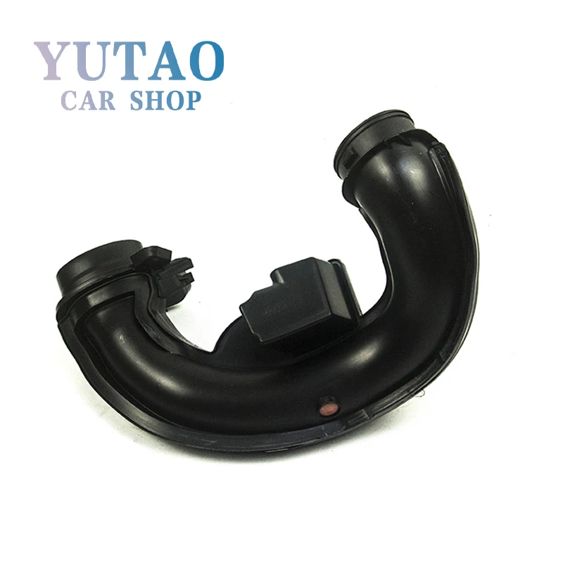 

Air Filter Intake Pipe Breathing Tube Car Replacement Parts Air Intake OE 9678490080 for Peugeot 3008 408 2.0 2009-2016