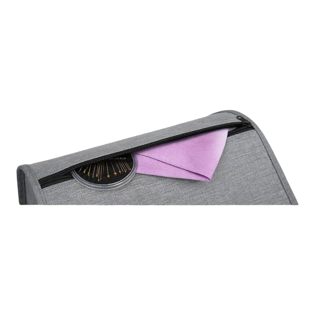Sewing Room Organization Overlock Sewing Machine Cover Dust Protection Cover Multiple Storage Compartments Oxford Cloth Material