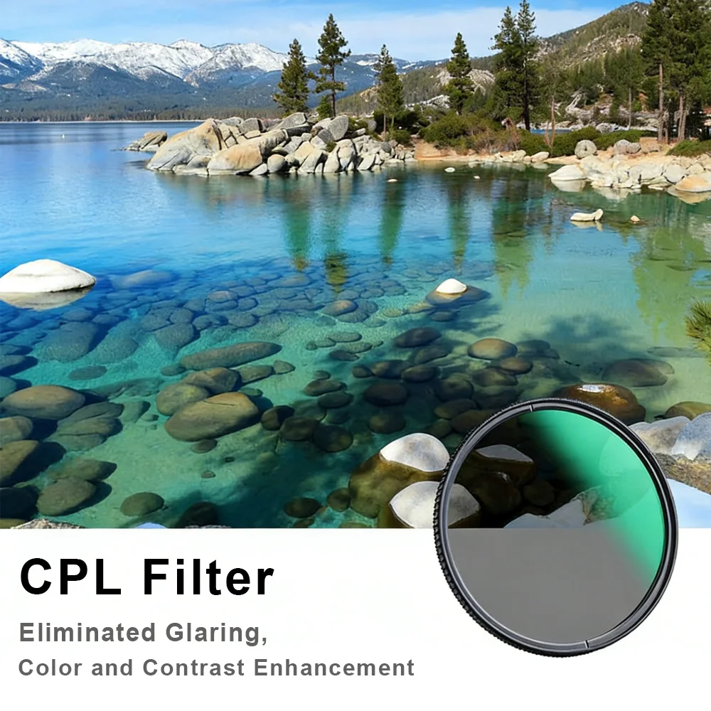 Cpl Filter Circular…