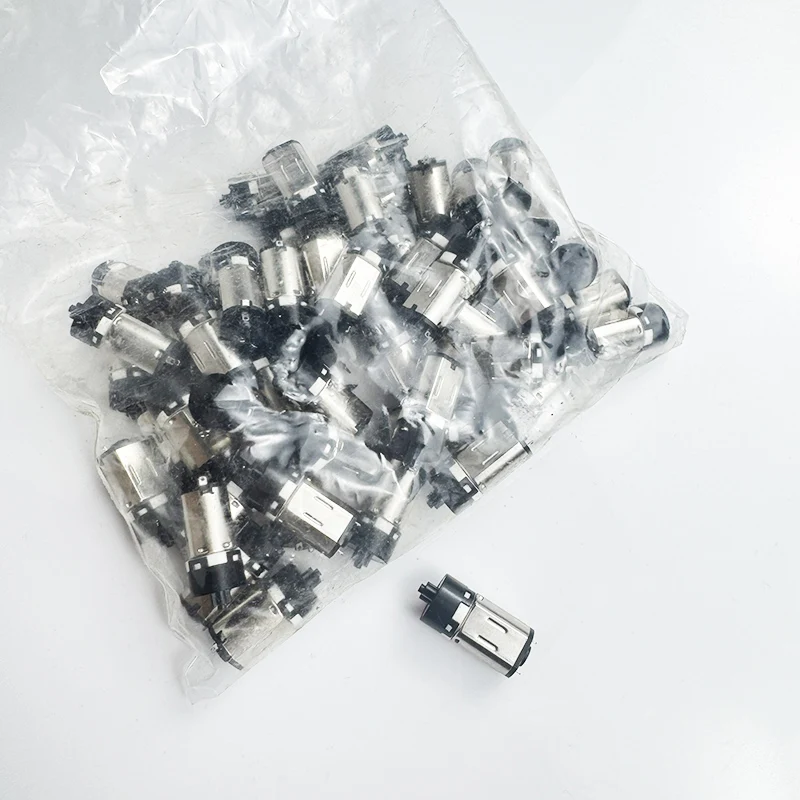 1PC DC 3.7V 100RPM Slow Speed Mini N20 Planetary Gear Reduction Motor Cross Shaft DIY Electric Lock Robot Car Beauty Device