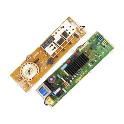 new for LG washing machine computer board EBR739337 EBR73933705 motherboard EBR739338 EBR73933843 display board