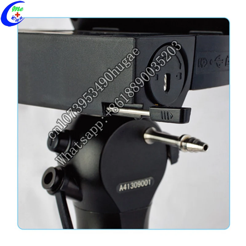 Video ENT flessibile con HD