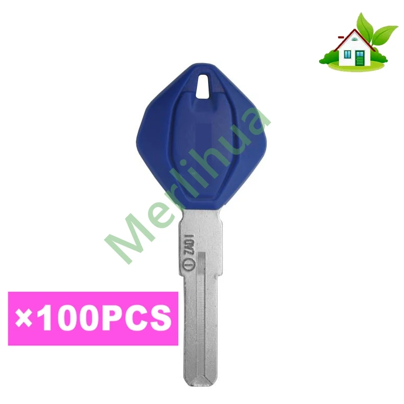 

Ducati motorcycle key, suitable for: Ducati Streetfighter V4 V4S V4SL V2 Freedom 800 motorcycle key embryo(Can install chips)