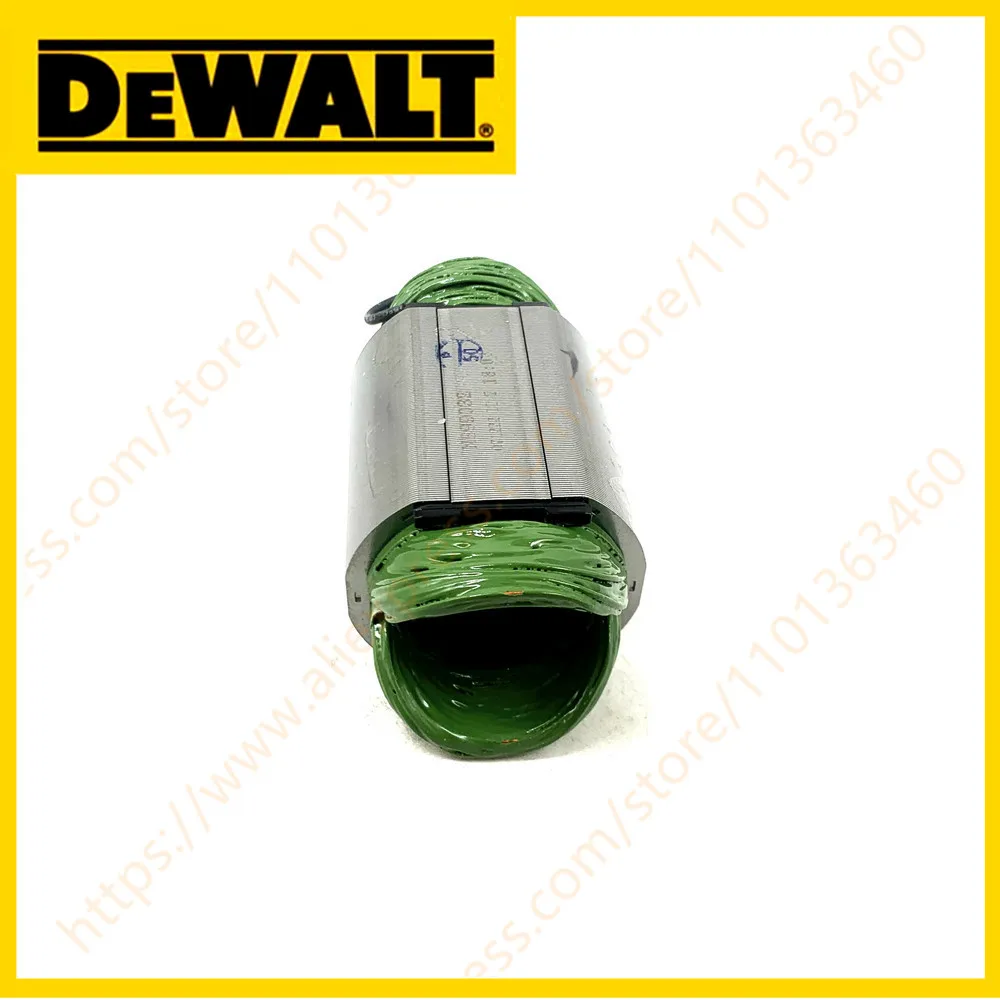 220-240V Stator Field for DEWALT DWE8410 DWE8420 Angle grinder