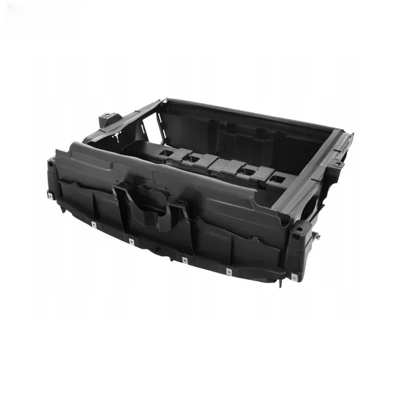 

Factory Hot Selling Front Bumper Grille for 2010 Auto Part Car Grille Body Kit Wholesale OE 51747210476