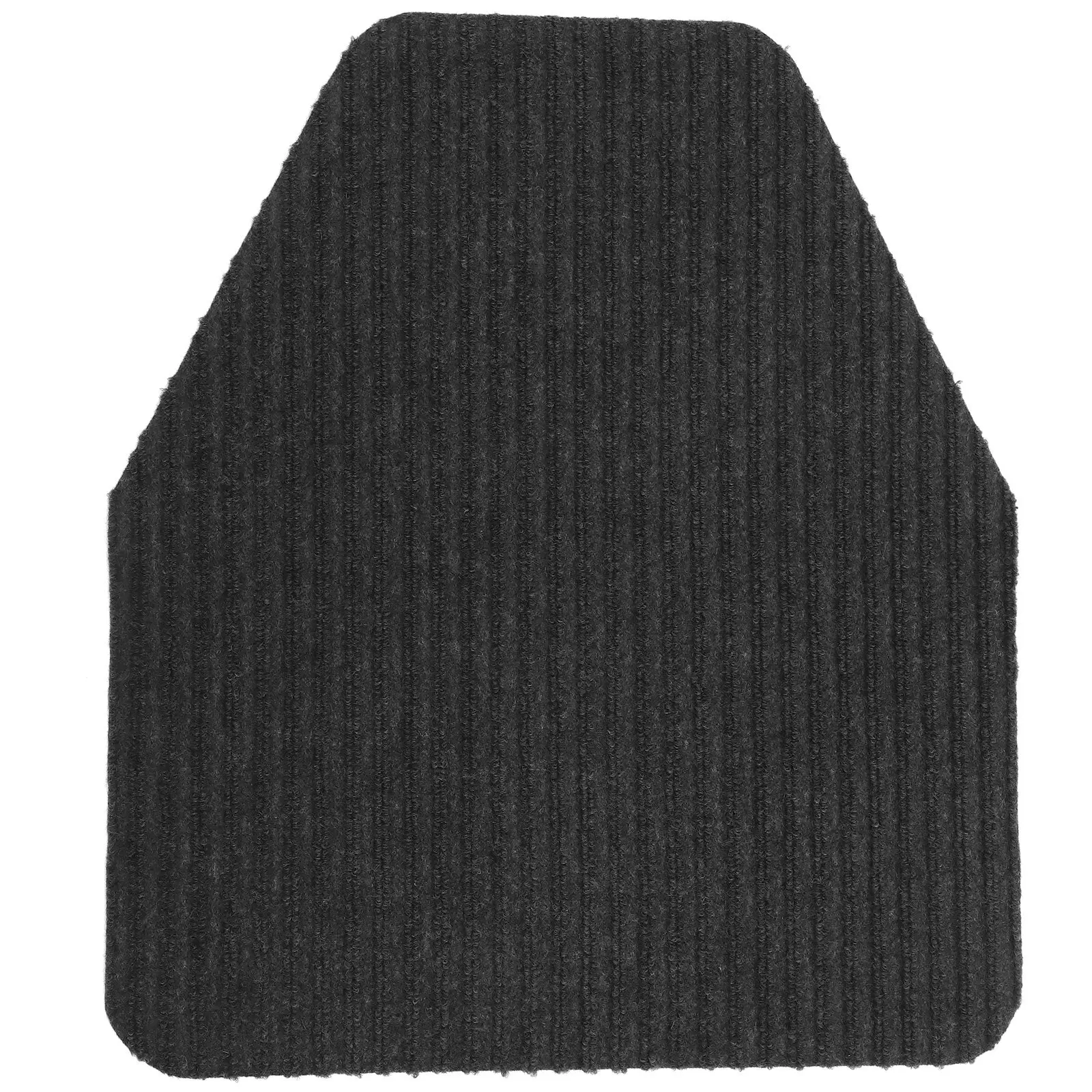 

Bathroom Urinal Floor Mat Non-Slip Absorbent Design for Men's Toilet Area Ideal for Hotels Public Bathrooms and Offices