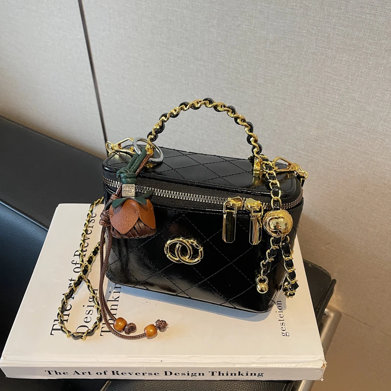 

Unique Solid Color Commuter Bag Messenger Purse Shopper Crossbody Handbag Women Leisure Business Elegant