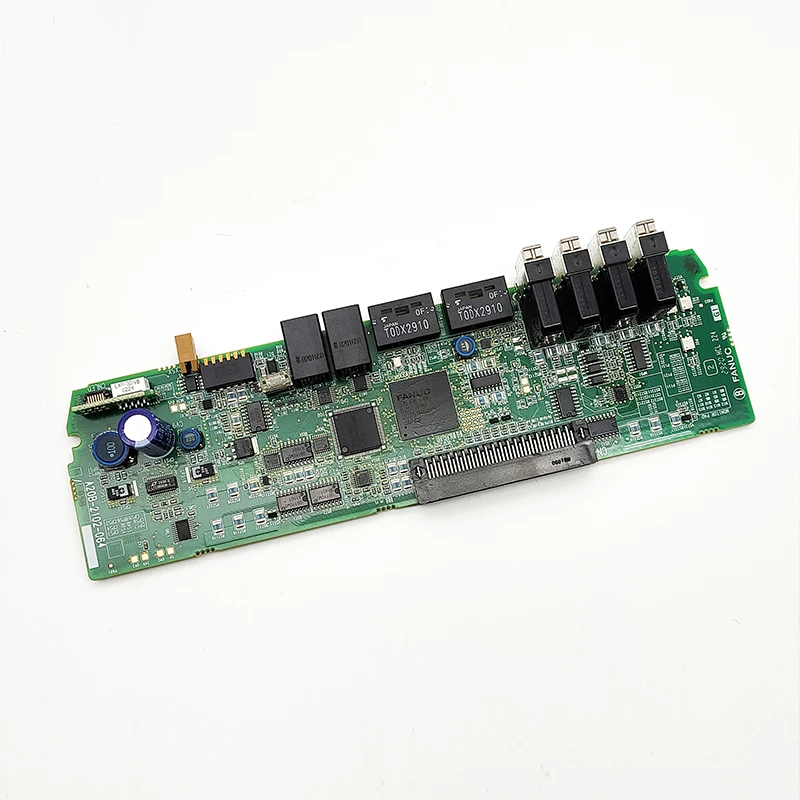

A20B-2102-0640 0642 0645 0672 0892 Fanuc driver side panel control board in stock