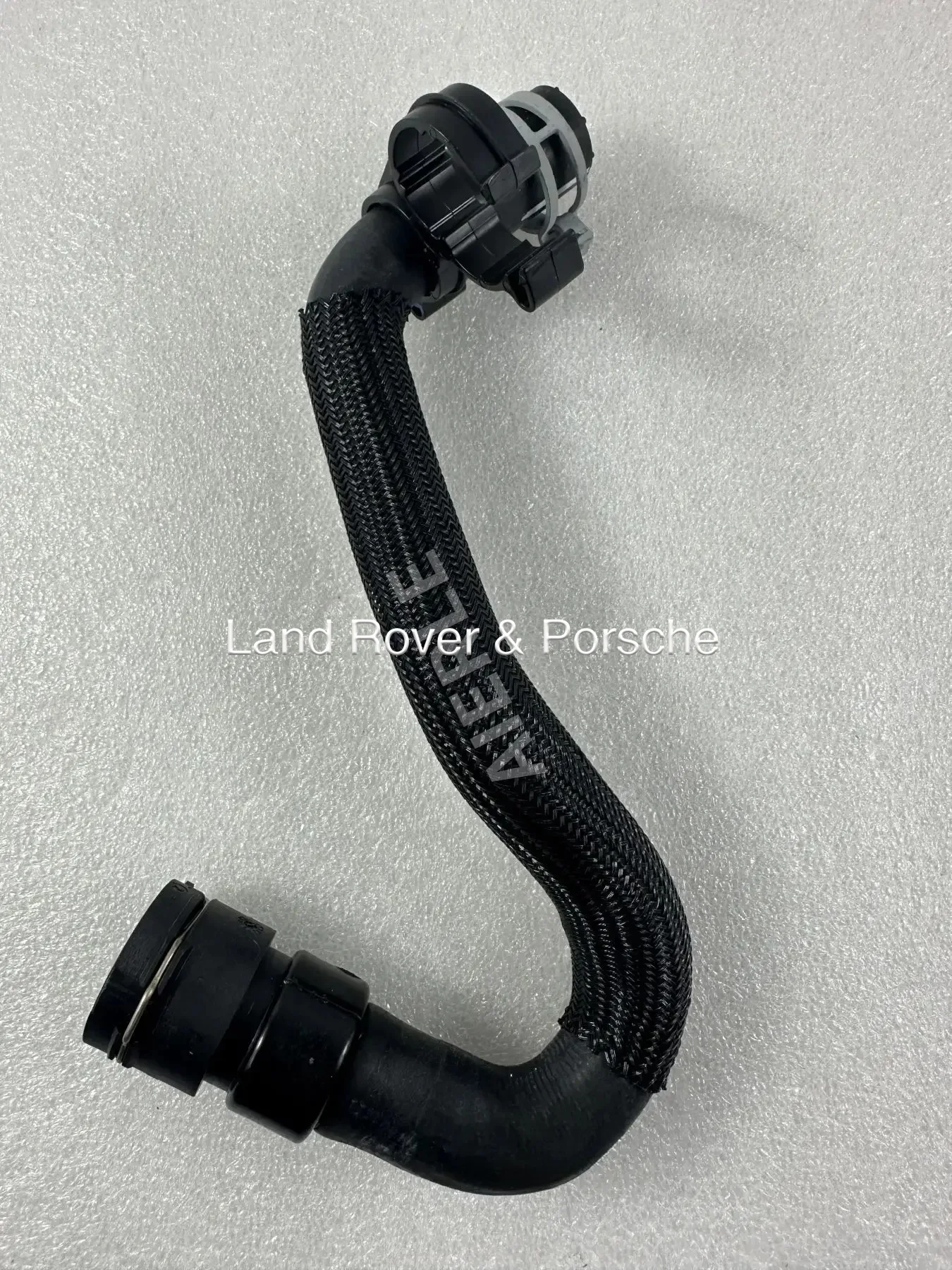 OEM LR038125 LR035434 LR024233 LR044291 for Freelander 2 Range Rover eoque 2016 2.0T Engine radiator coolant hose Warm air pipe