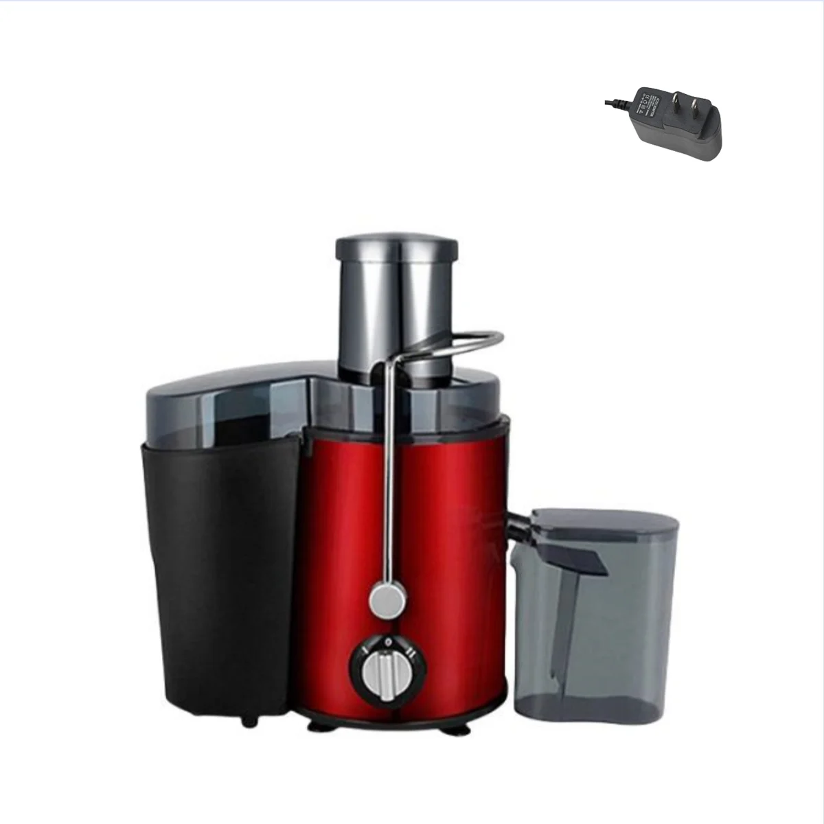 Juice Extractor 1PC Portable Rechargeable Small Juice Cup Household Wholesale Multifunctional