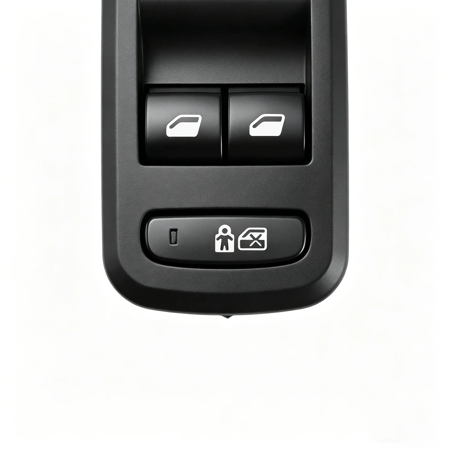 96644917XT Für Peugeot 308 508 Citroen C5 2007-2018, elektrischer Hauptfensterheberschalter, Glasheber-Steuerknopf, Regler – Detail 9
