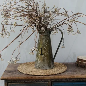 Alfombrillas de marihuana cola de hatán 10 Mejores Matros de mesa redondos de ventas 90 cm - №5