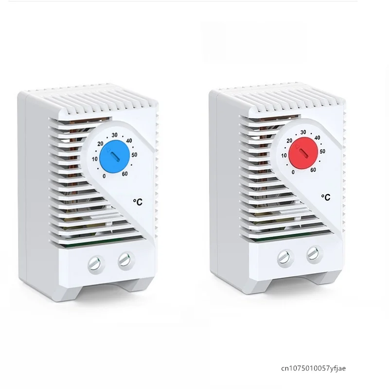 

Temperature Control KTO011 Mechanical Switch KTS011 Cabinet Temperature And Humidity Controller