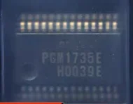 

5PC PCM1735E