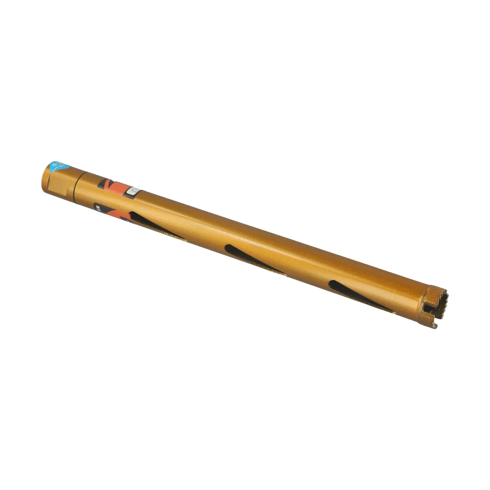 

Dry Wet Hammer Perforator Concrete Core Drill Bit Versatile Applications Reliable Sturdy Material Precise Results