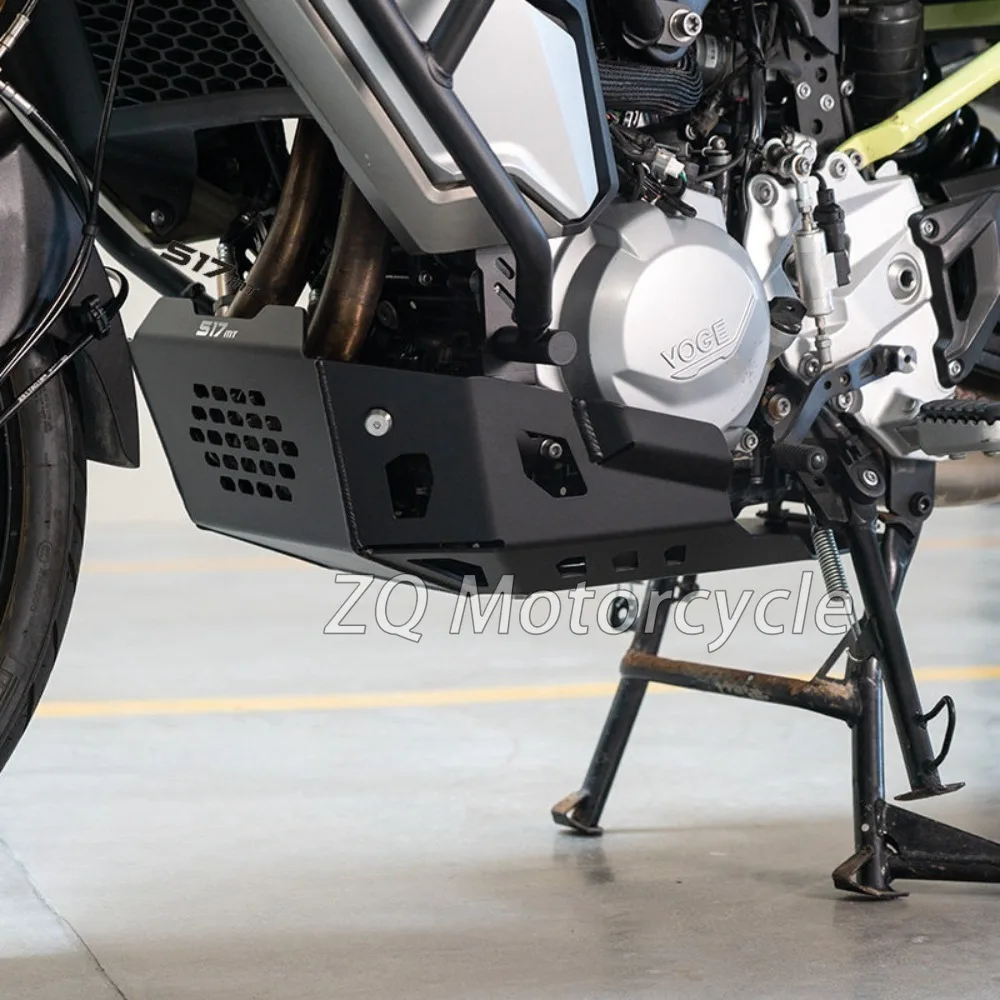 Fit Motorcycle Engine Lower Guard DSX900 Chassis Protection Cover Modification for VOGE DS900X 900DSX