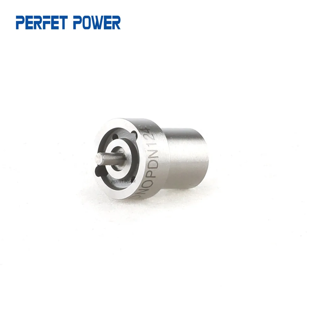 China Made New NP-DN0PDN124 Diesel Common Rail Injection Nozzle for Diesel injectors 8-94368-248-0 OE