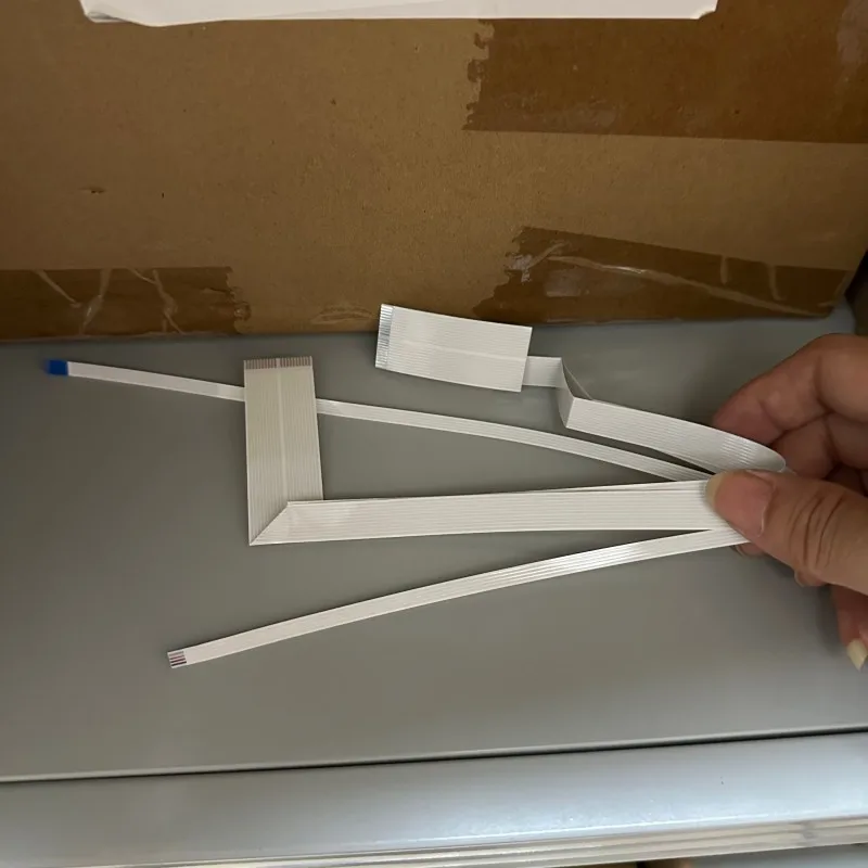 

50X 2189474 2189473 Print Head Sensor Cable for EPSON L1110 L3100 L3101 L3110 L3115 L3116 L3150 L3151 L3156 L3160 L5190