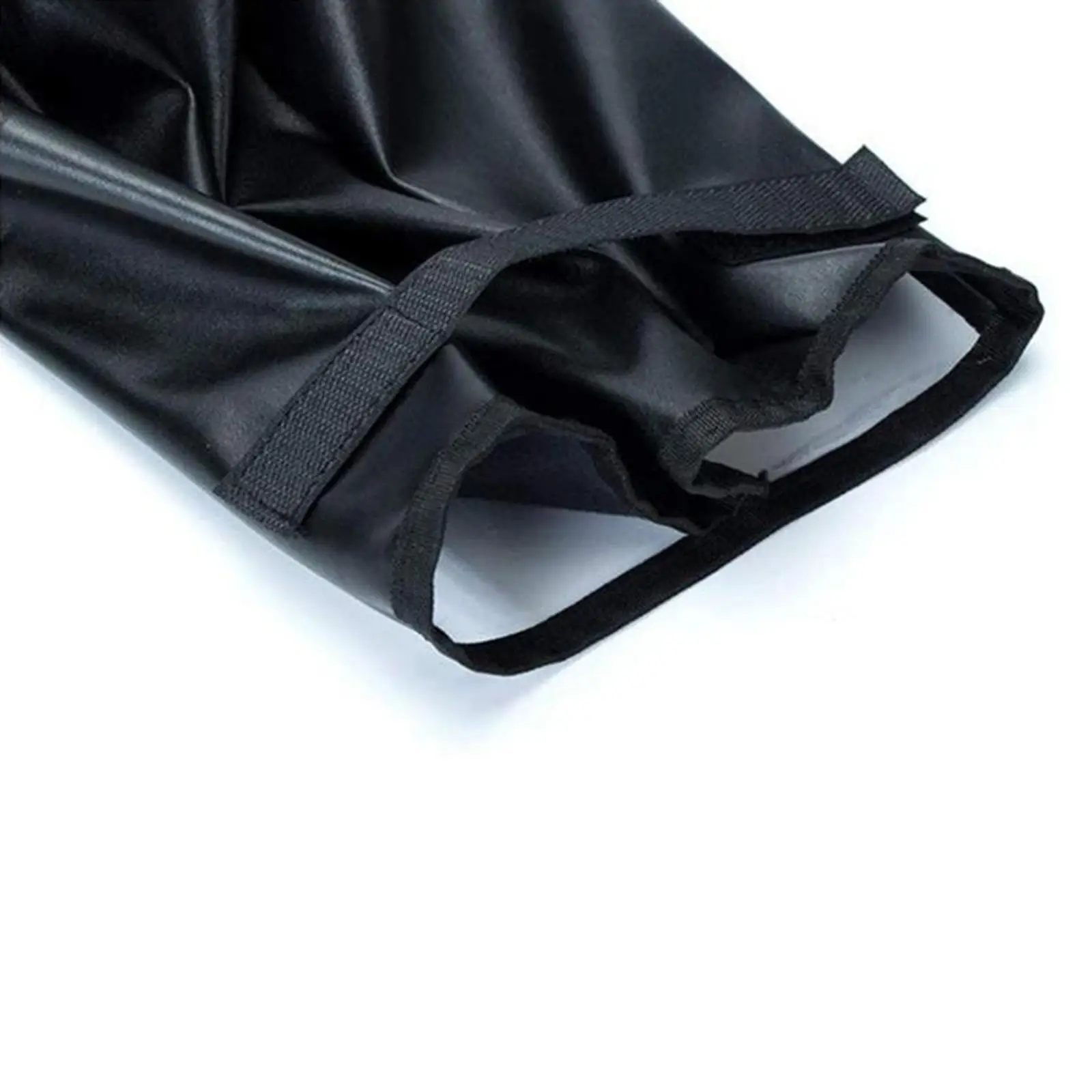 Oxford Cloth Control Panel Cover Adjustable Armrest Controller Rain Guard for Power Chair Safety