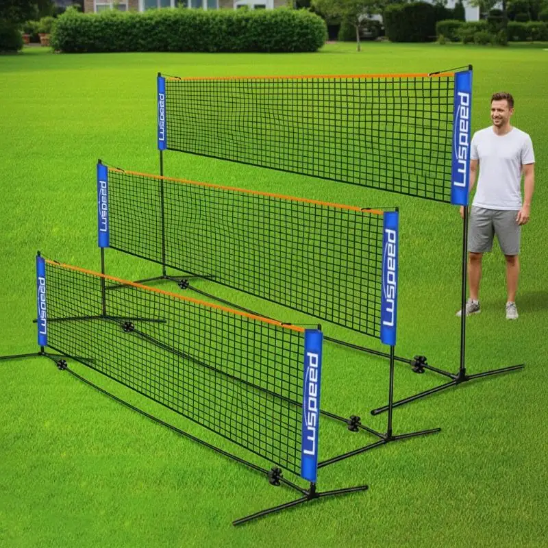 Thumbnail 4 - #20 Best Badminton Nets to Buy In 2026