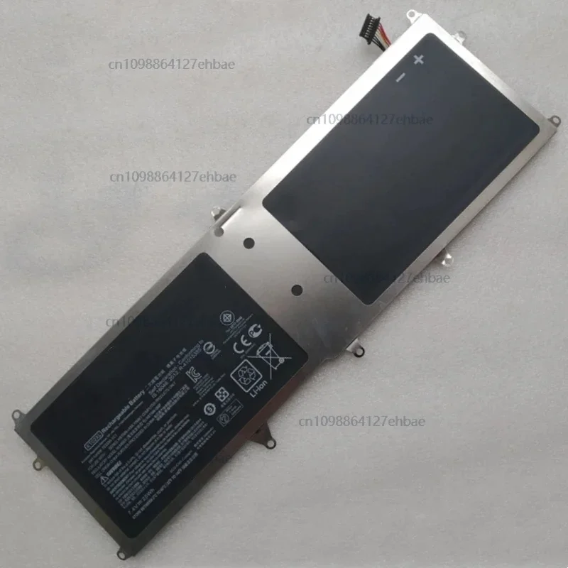 

KT02XL KT02025XL HSTNN-LB6F HSTNN-I19X753330-1C1753330-1B1753330-421753704-005 Аккумулятор для ноутбука HP Pro X2 612 G1 Keyboard