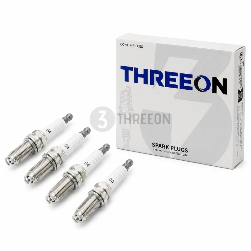3/4/6pcs Iridium Spark Plug For TOYOTA FJ Cruiser 4-Runner 4.0 Previa 3.5 Hilux 2.7 4.0 Land Cruiser 4.6 5.7 Tundra Sequoia 5.7