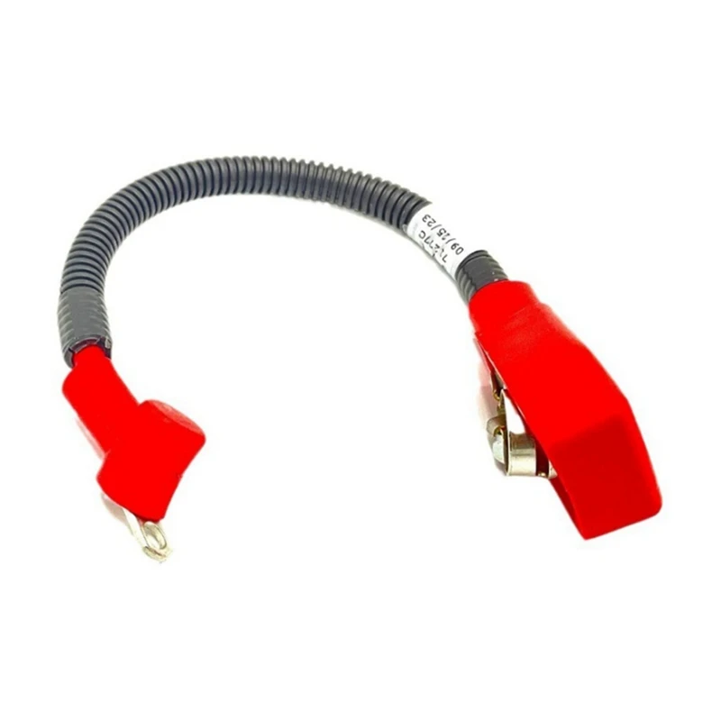 

Battery To Solenoid Cable Fits For Polaris Ranger XP 1000 900 570 EPS 2016-2019 Replace 4015437