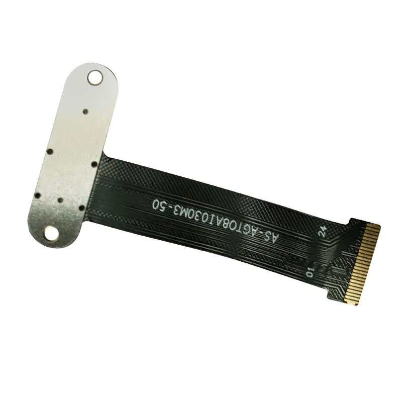 OEM ESP32  with Flash 0.3MP MIPI 24pin Module 30fps YUV Output for Scan Code Payment
