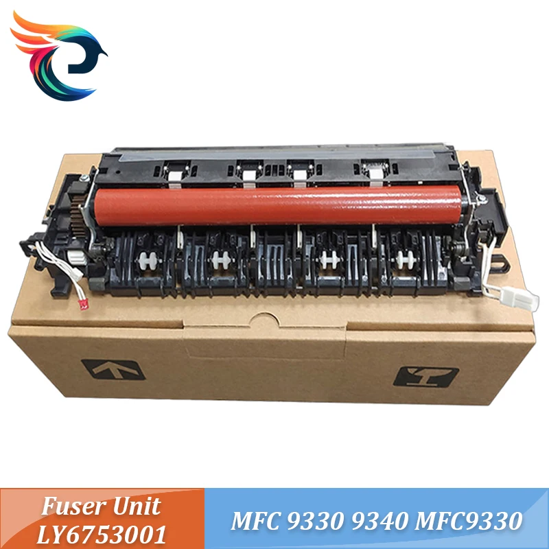 LY6753001 LY6754001 Fixing Fuser Unit Assembly For Brother MFC-9330CDW MFC-9340CDW MFC-9330 MFC-9340 MFC 9330 9340 MFC9330