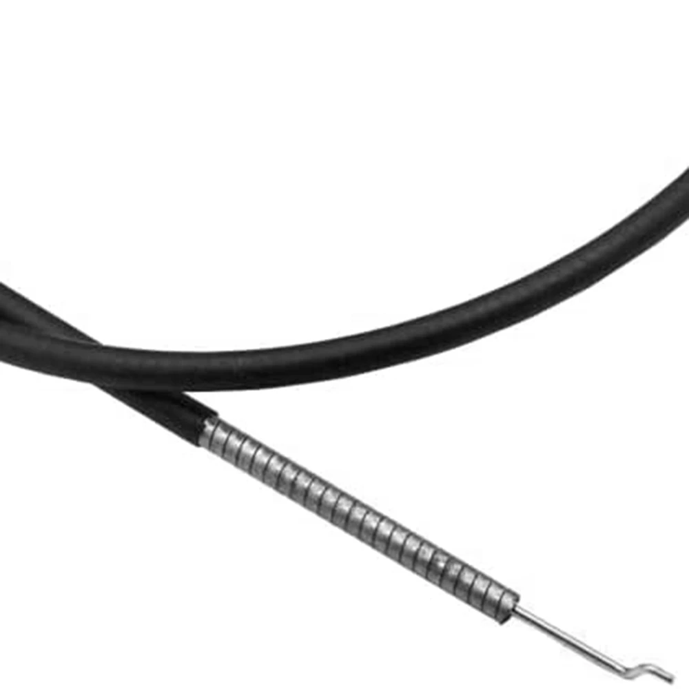 A01K-GY21984 Throttle Cable Control Assembly For D125 D130 D140 D160 D170 LA155 X165 LA165 LA175