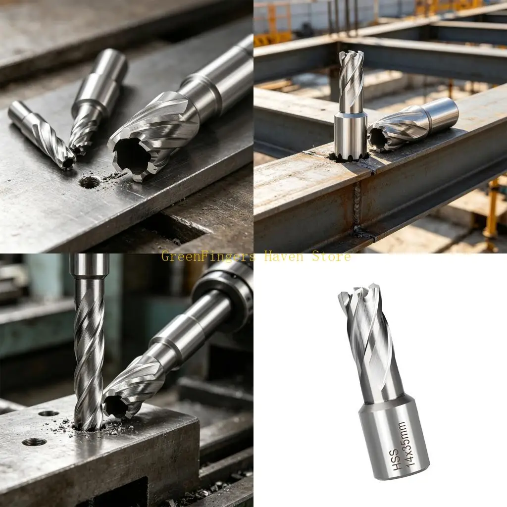 

F68D Consistent Countersink Drill Bit For Accurate And neat Hole Creation