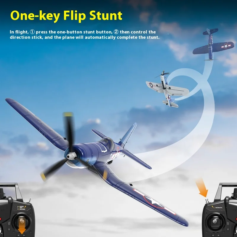 Rc Airplane Remote Control Electric Plane Control Real Plane Fixed Wing Remote Control Electric Hand Throwing Foam  Aircraft