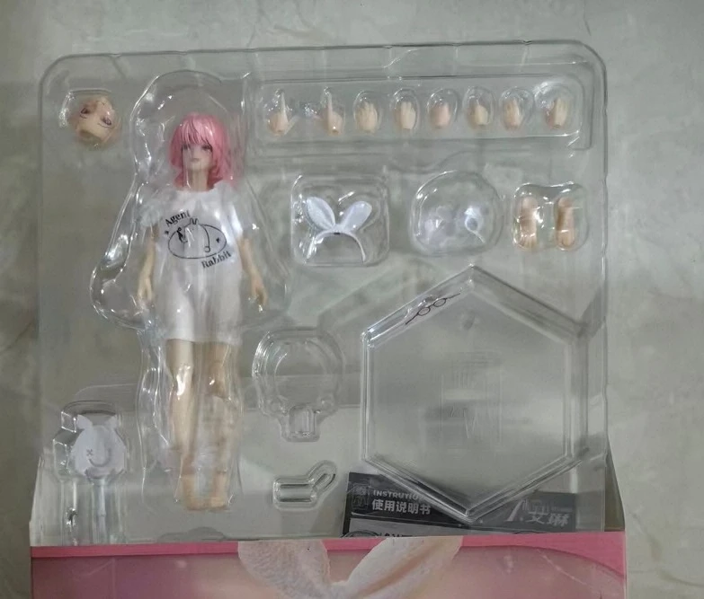 

Раковина улитки RA-01L Eileen Holiday Rest 1/12 ручной работы