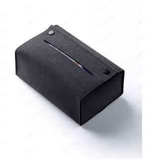 

Paper towel box storage paper box, special for automotive supplies