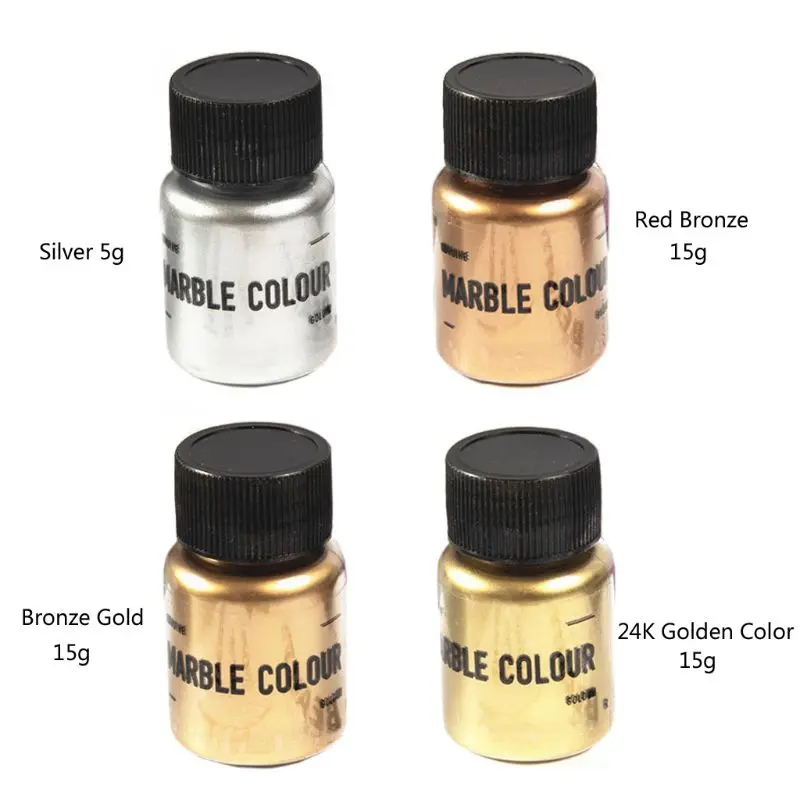 Metal Pigment Powder Fine Resin Pigment Resin Color Pigment Suitable for Soap