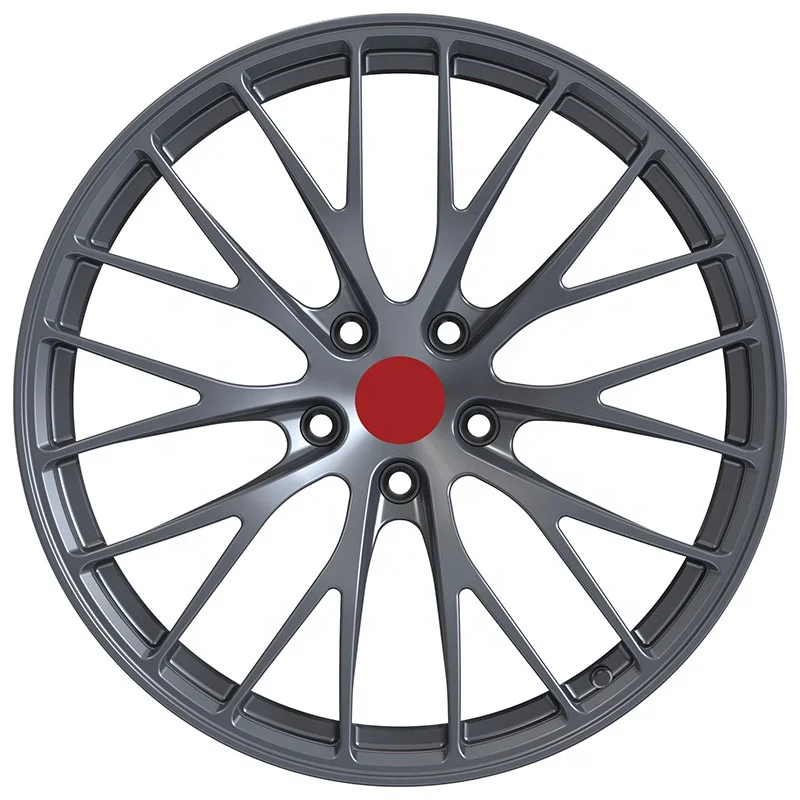 Forged Car Rim For Custom 18