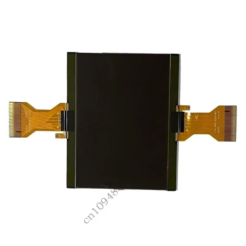 0xxc Plugs & Plays شاشة LCD شاشة مسح للوحة معلومات السيارة لـ DAF XF 45
