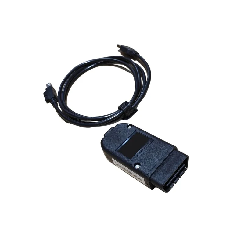 Super Sale STM32F429 HEX-V2 25.03 Diagnostic Scanner for VAG for VW for Audi for SKODA for Seat Car OBD2 Connector Interface