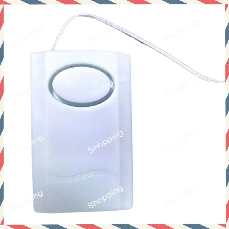 M20K 120 Db High Loudness Of The New High-Quality Burglar Alarm System Home Security Disconnection Alarm