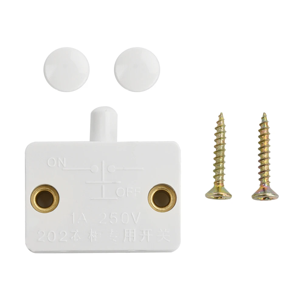 

Переключатель автоматического сброса, выключатель освещения шкафа, бытовой переключатель управления дверью шкафа, автоматический выключатель отскока