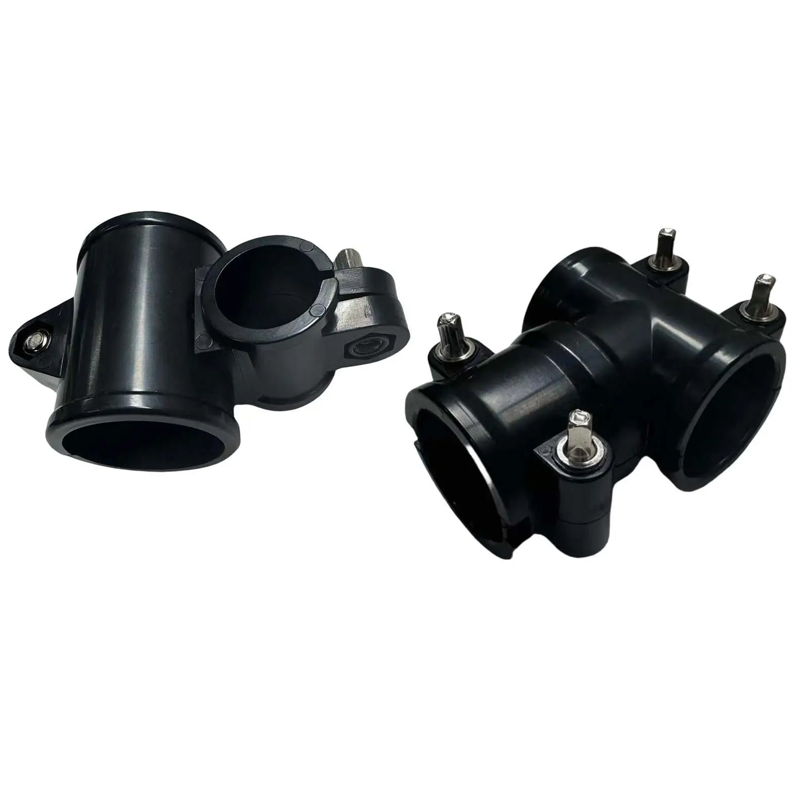 

Percussion Drum Set Rack Easy to Install Drum Set Mounting Clamp Electronic Drums Clamp Clip Bracket Kit for Drum Accessories