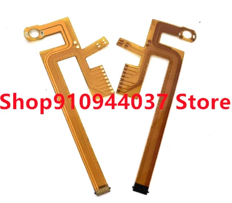 1PCS NEW Shutter group Flex Cable For Olympus E-PL3 EPL3 E-PL5 E-PL6 E-PL7 EPL5 EPL6 EPL7 mirrorless camera Repair Part