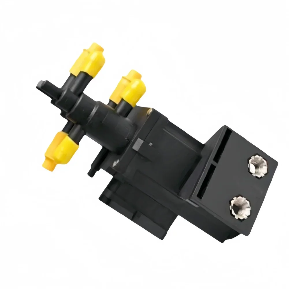 

Fuel Dual Tank Selector Valve 6 Port For Ford For GMC For Dodge 14029228,12336291,U7001,22198,32198,UN52,42149,42203,FSV2,541701