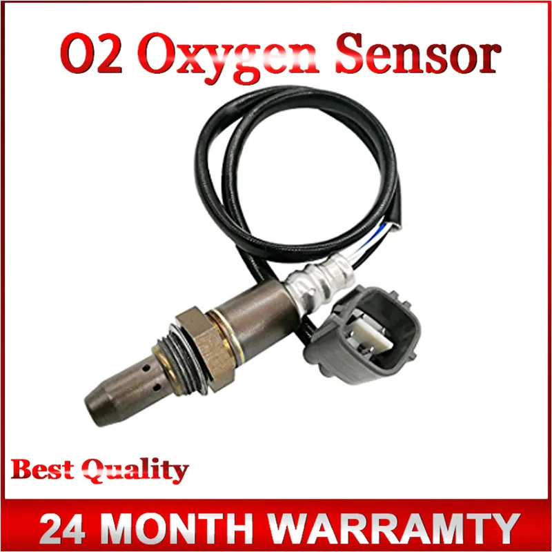 For Left Upper Air Fuel Ratio Oxygen O2 Sensor Toyota RAV4 Avalon Camry Sienna Solara Highlander 89467-42080 8946742080