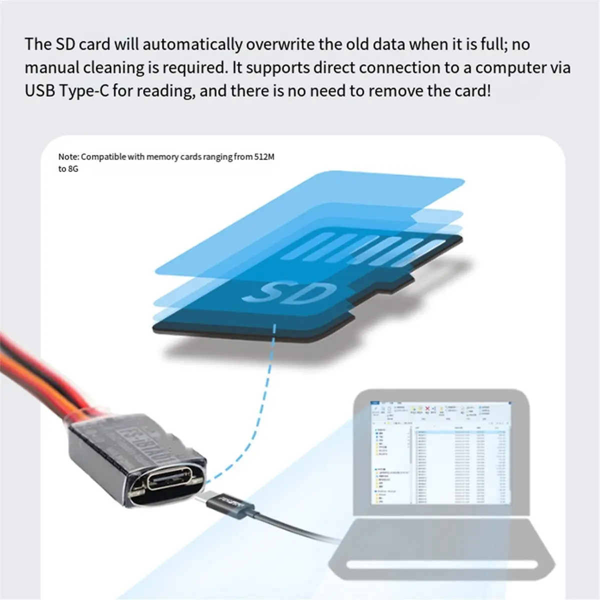 

-IBTA01 I-BUS2 Адаптерный модуль телеметрии, аксессуар, совместимый-512M-8G DC3.5-9V 28x15x6 мм [AAAE 2026]