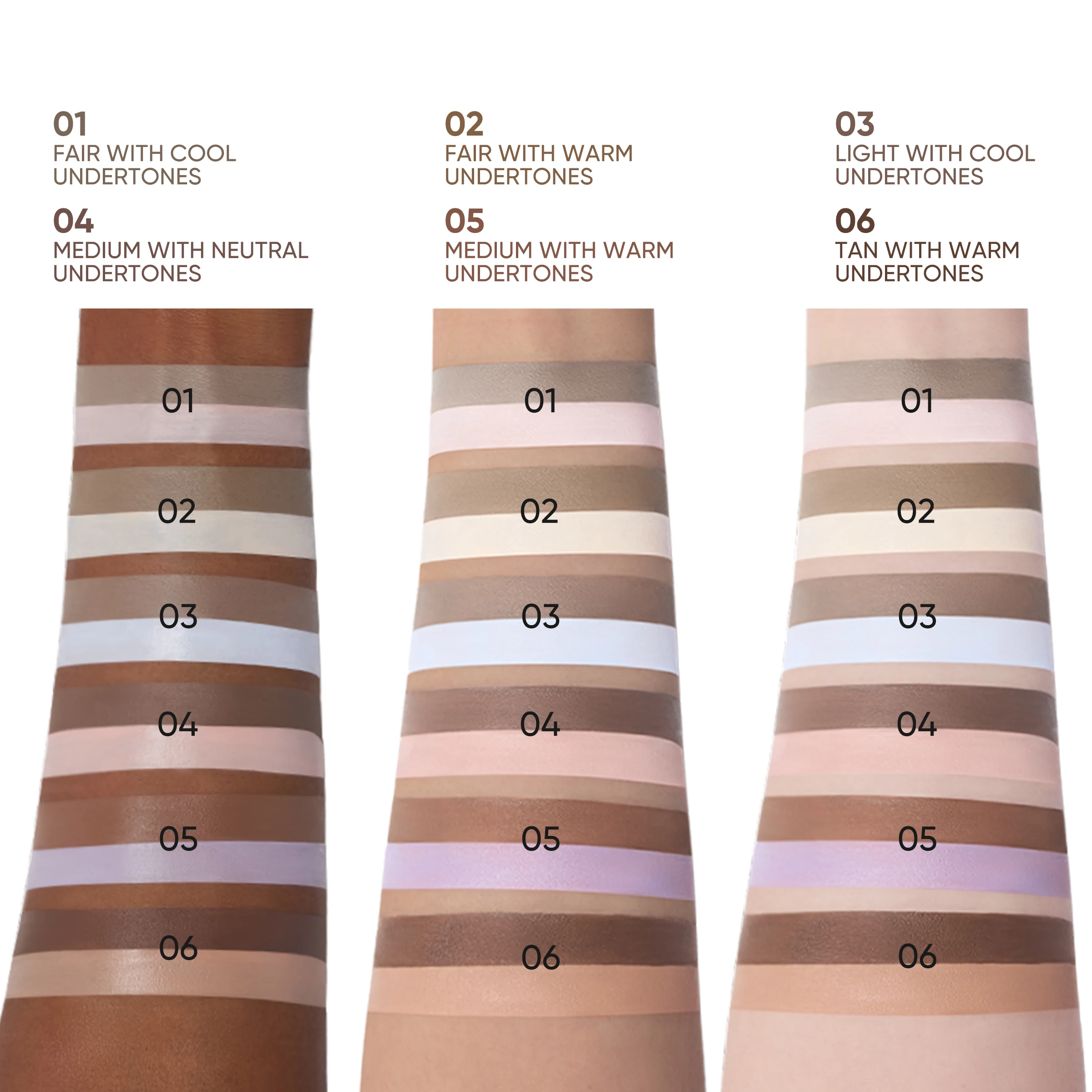 ジュディドール リキッドコンター＆アンダーアイブライトニングデュオ