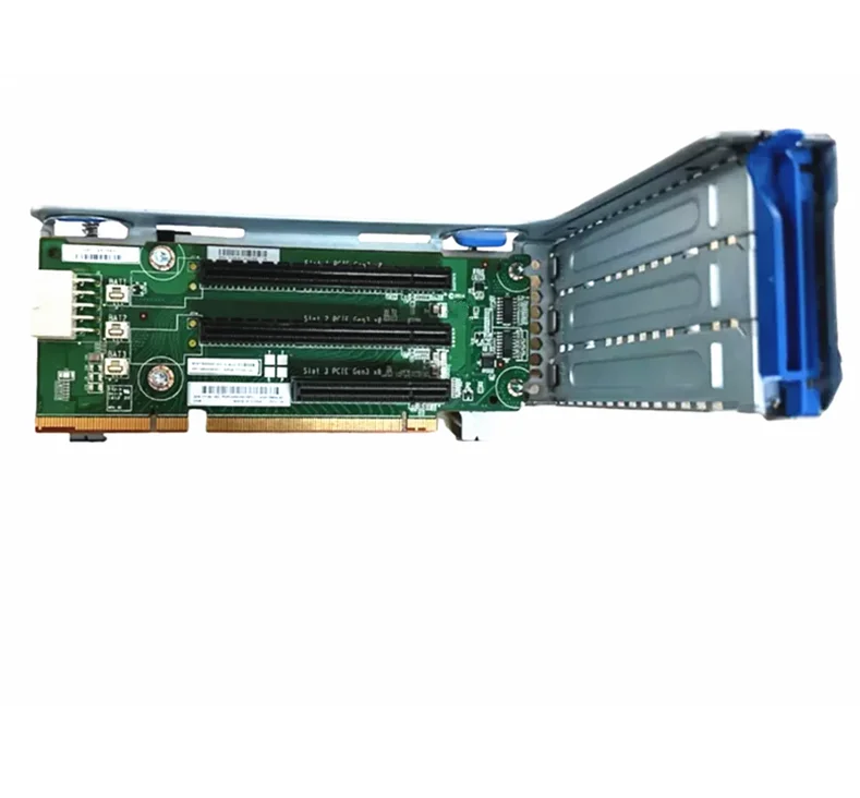 

Original FOR HP 3-Slot Riser Board + Cage for ProLiant DL380/388 Gen9 729804-001 777281-001