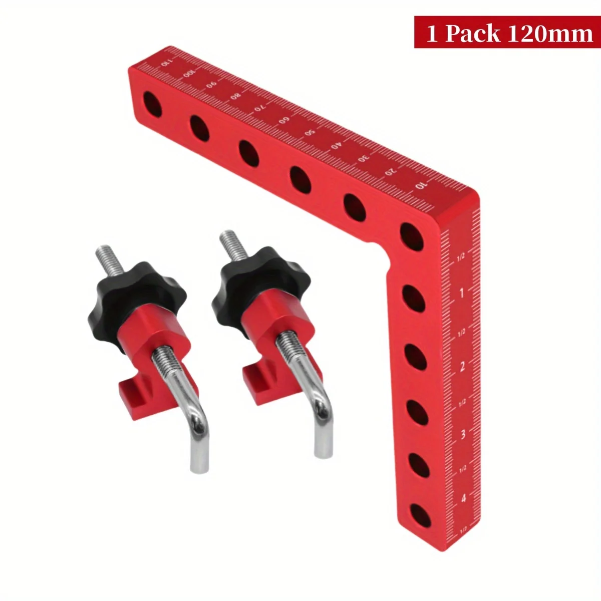 1 Set 120mm(4.7in)