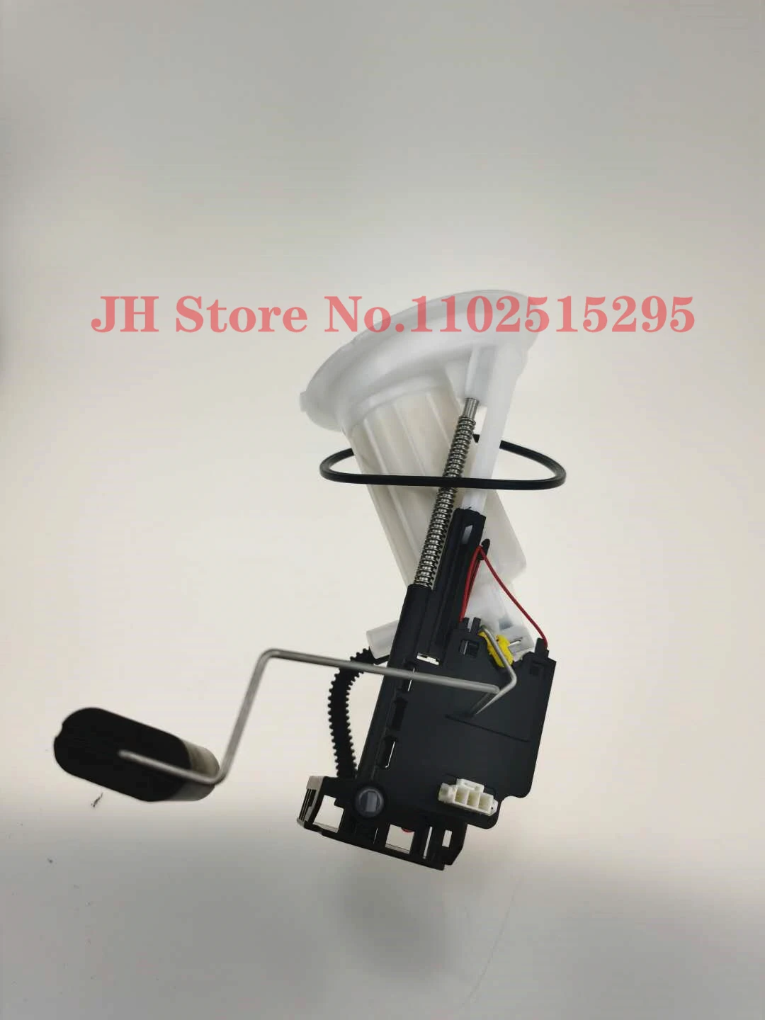 JH 16117373470 High Quality Fuel Filter Assembly Fit For BMW E60 E61 E63 E64 520I 525I 530I 545I 530XI